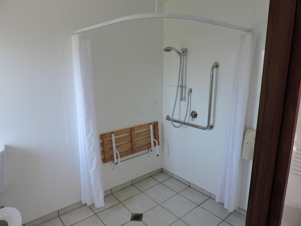 Andorra Motel Geraldine Habitación foto